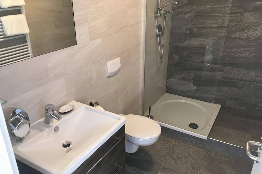 Ganze Wohnung, Ferienwohnung/App. für 2 Gäste mit 28m² in Igersheim (272364) in Igersheim, Taubertal