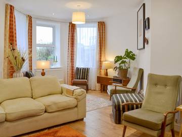 Holiday Home for 7 People in Filey, North Yorkshire, Photo 4
