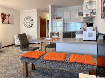 Ferienwohnung für 2 Personen in Langenargen, Obersee (Bodensee), Bild 2