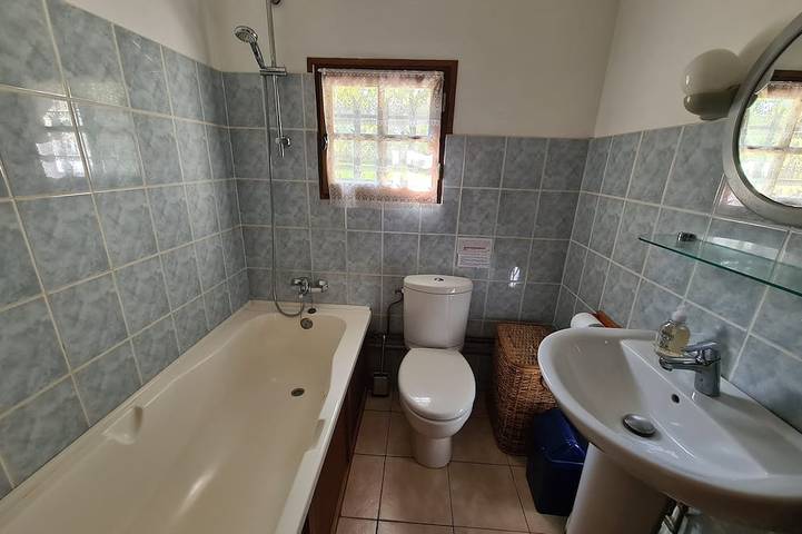 Location de vacances pour 4 personnes, avec jardin et terrasse à Vergt - 4