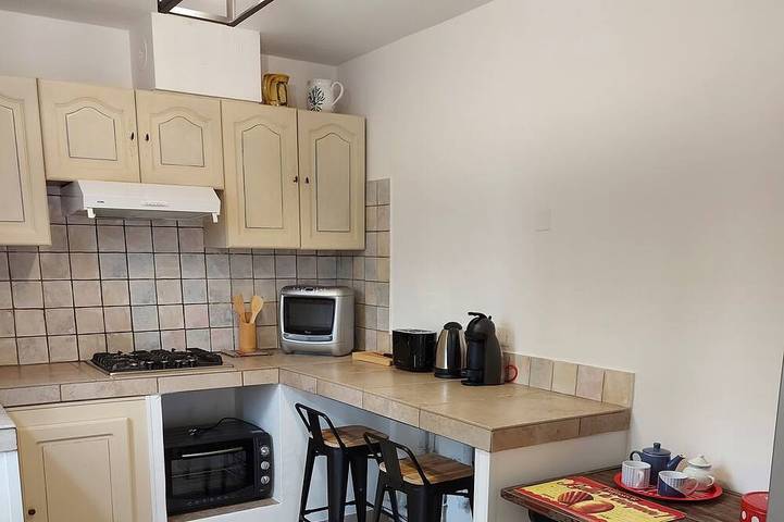 Chambre d’hôte pour 2 personnes, avec jardin et piscine à Valensole - 3