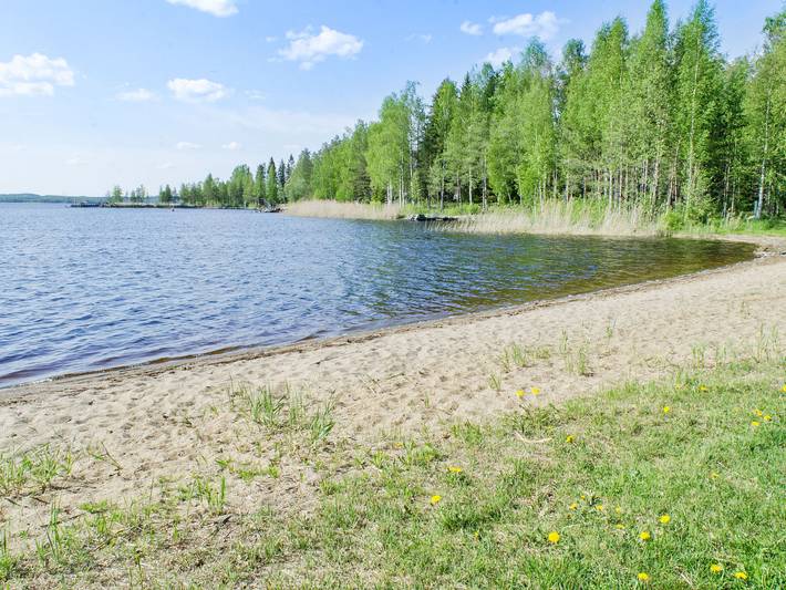 Ateljee in Rääkkylä
