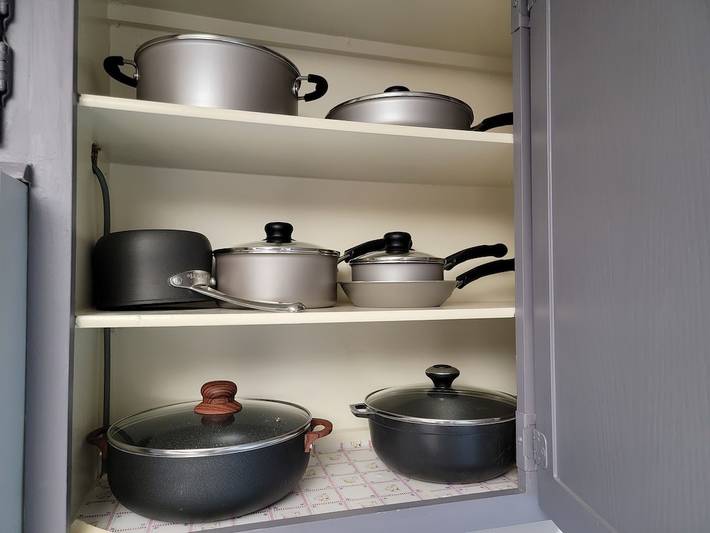 Ferienhaus für 6 Personen - 1