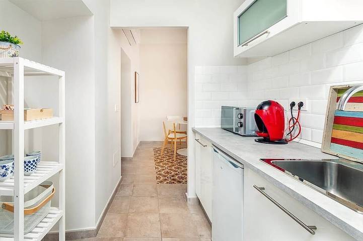 Ganze Wohnung, 203 Geräumig - Apartments Plaza Mayor 35 in Cáceres, Cáceres und Umgebung