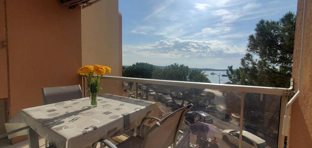 Gîte pour 4 personnes, avec balcon dans Plage du Capitole - 3