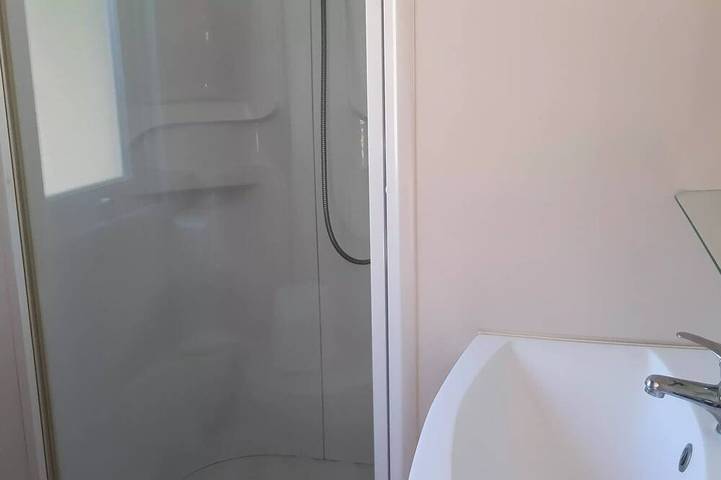 Mobil home pour 2 personnes à Estavar - 3