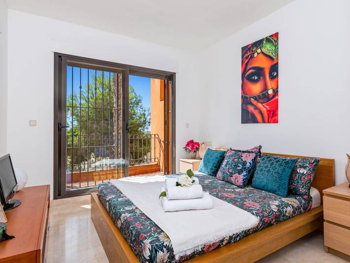 Appartement entier, Cerro del Sol 6 in San Miguel de Salinas, Costa Blanca