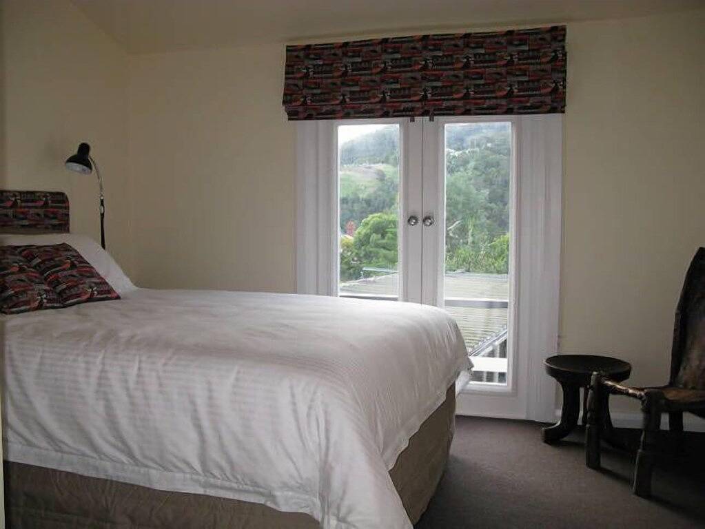 Ganze Wohnung, Toogooloowa über Davey 2 in Hobart, Tasmanien