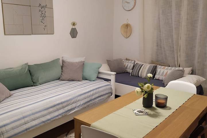 Ganze Wohnung, Paris - Charmante 2 Zimmer bequem 4 Personen entfernt in 12e Arrondissement, Paris