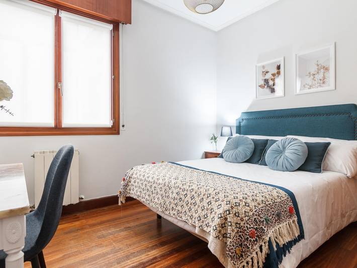 Gîte pour 6 personnes à Bilbao - 4