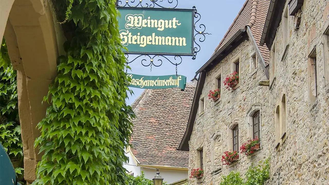 Ganze Ferienwohnung, Ferienwohnung für 2 Personen (45 m²) in Neustadt in Neustadt an der Weinstraße, Pfälzer Rheinebene