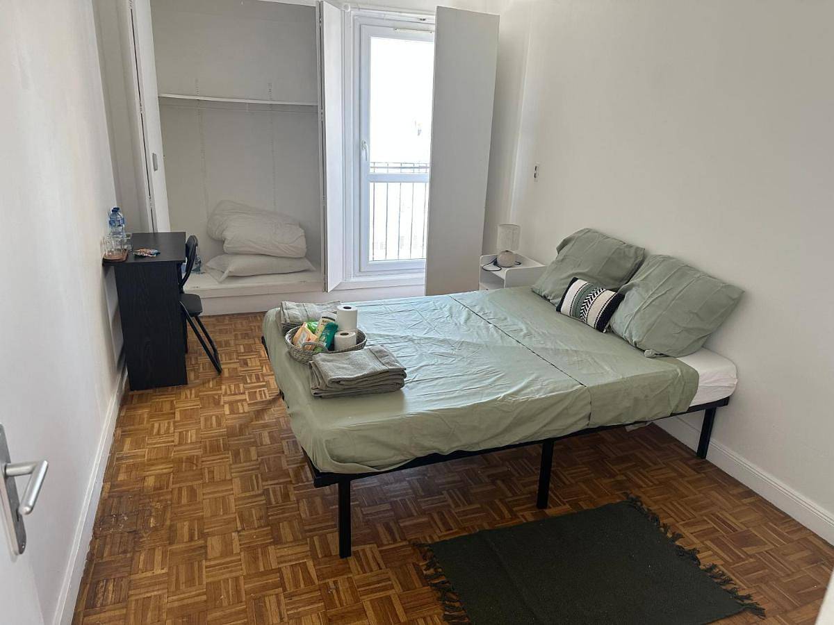 Double Room in Argenteuil, Val-d'Oise