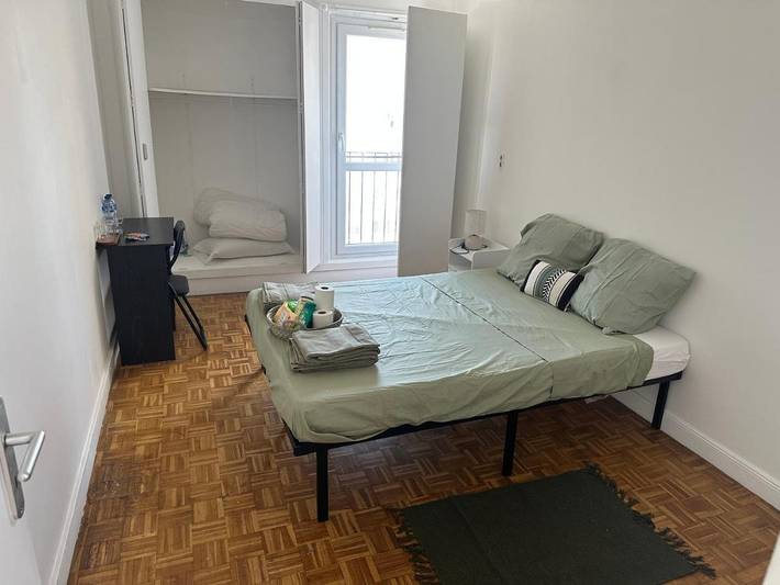 Location de vacances pour 2 personnes, avec vue et terrasse à Argenteuil - 3