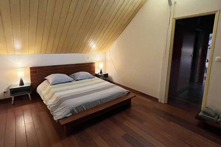 Location de vacances pour 2 personnes à Soucelles - 2