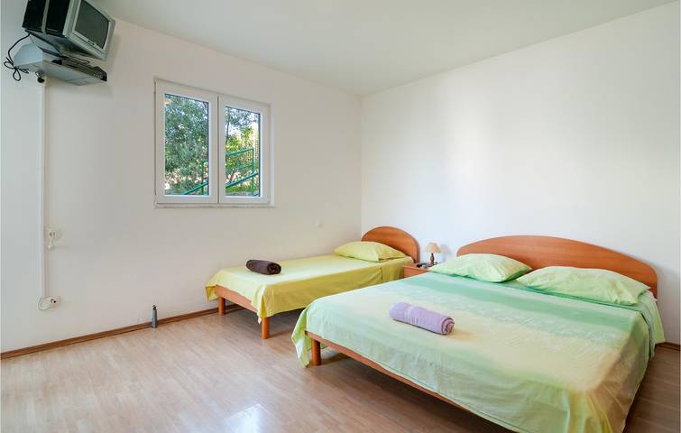 Ferienwohnung für 3 Personen, mit Terrasse in Split-Dalmatien - 4