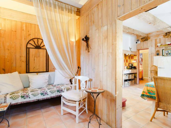 Villa pour 4 personnes à Narbonne - 2