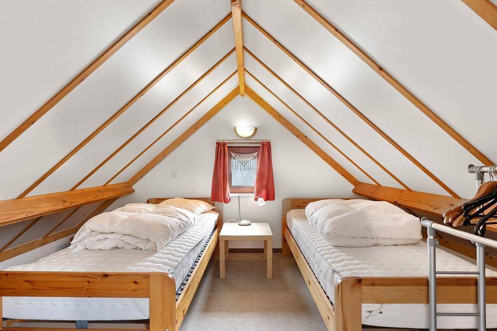 Schönes Feriendomizil am Meer in Wenduine, De Haan