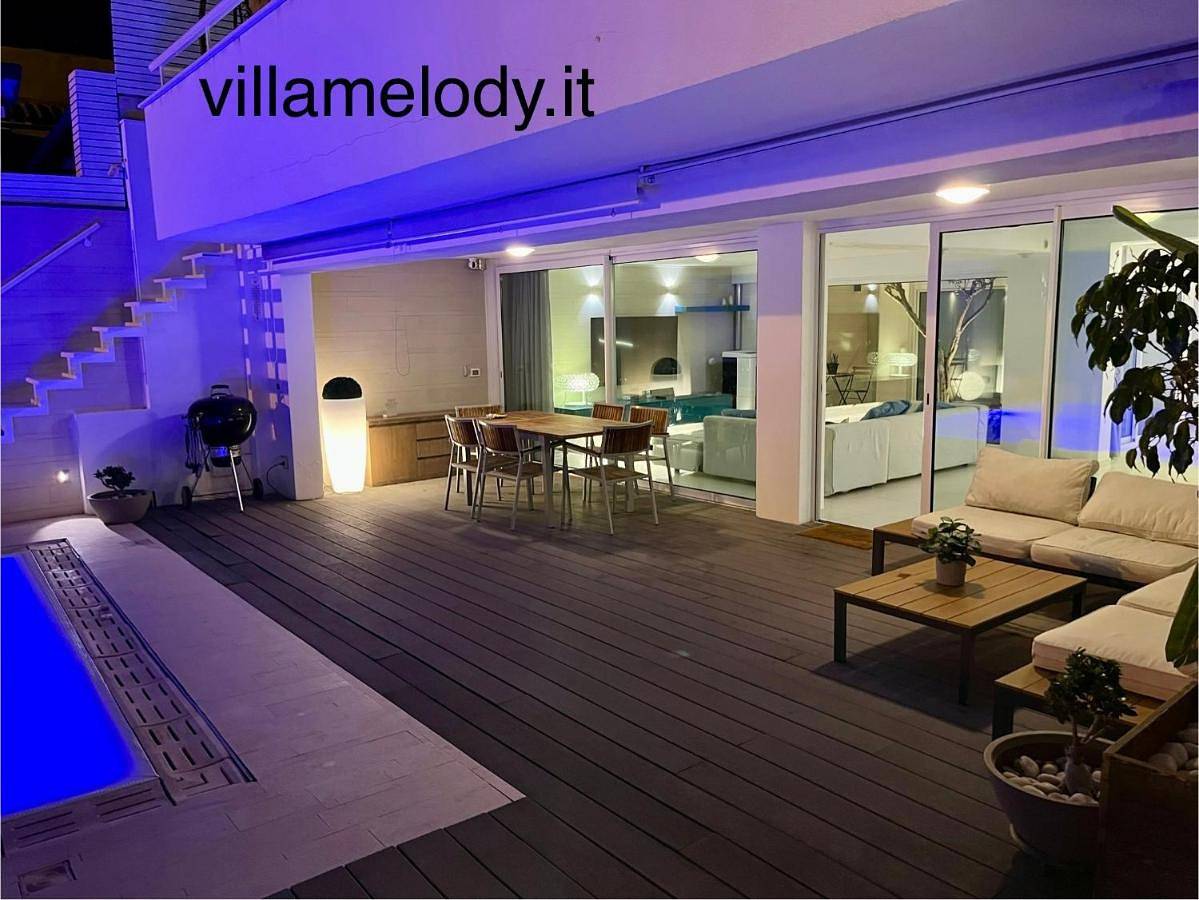 Villa Melody in Gela, Provincia di Caltanissetta