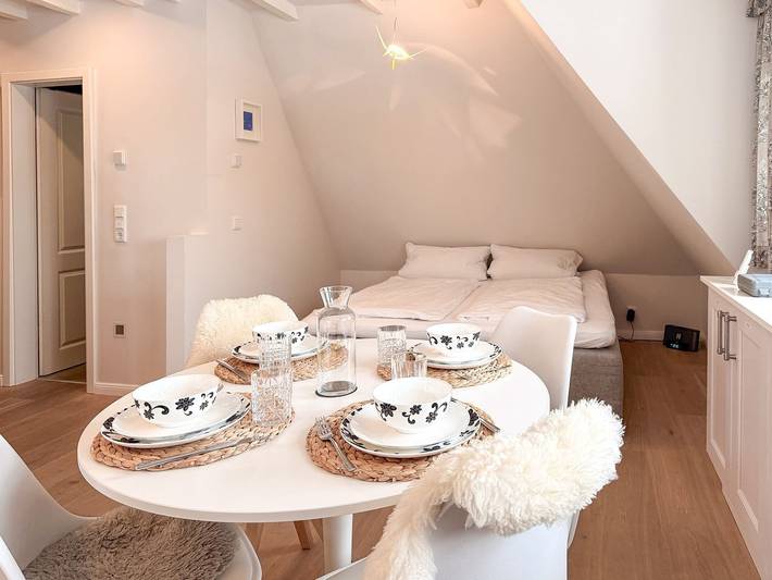 Ferienwohnung für 2 Personen in Keitum - 3