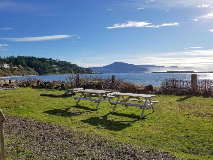 Ferienhaus für 6 Personen, mit Terrasse und Garten - 1