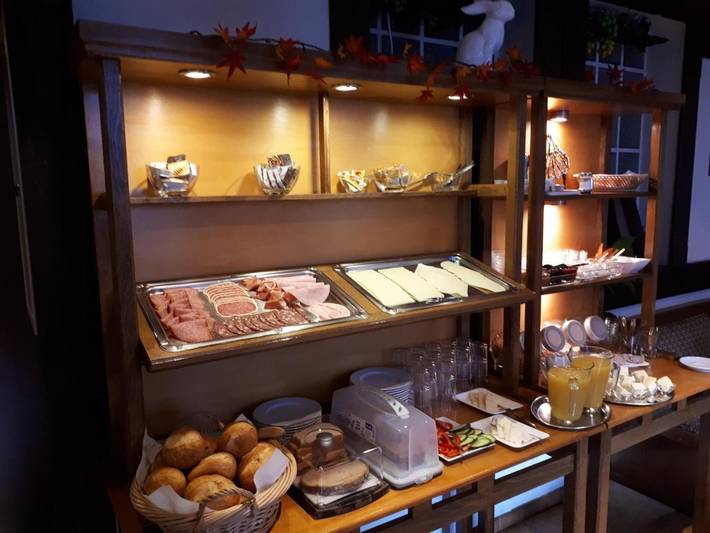 Maison d’hôte pour 2 personnes, avec terrasse à Cochem - 2