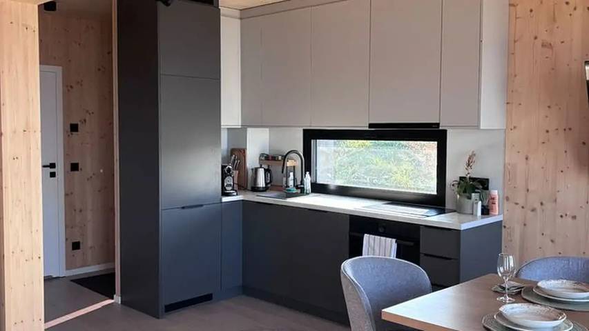 Ferienwohnung für 6 Personen, mit Garten und Sauna in Elsterheide - 3