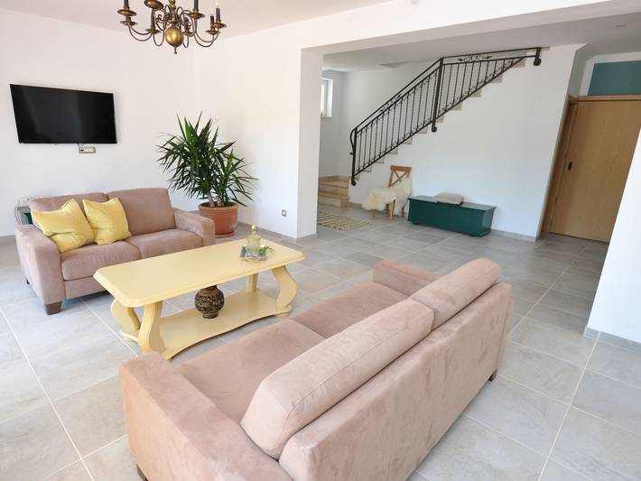 Villa in Tijarica mit privatem Pool in Makarska Riviera