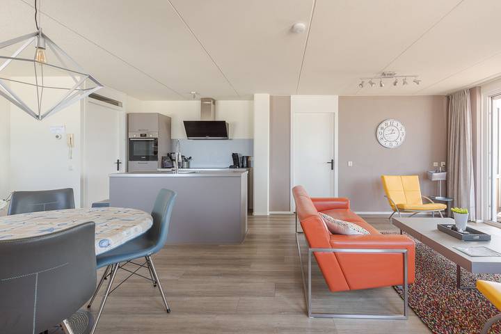 Ferienhaus für 4 Personen in Makkum - 3