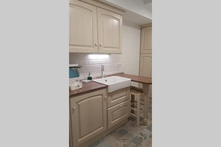 Holiday apartment for 4 people, with view and balcony - 1