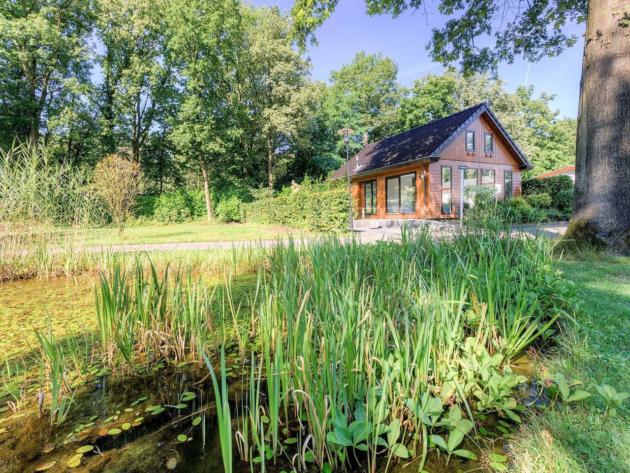 Comfortable holiday home with dishwasher, on De Veluwe in Ede, Hoge Veluwe
