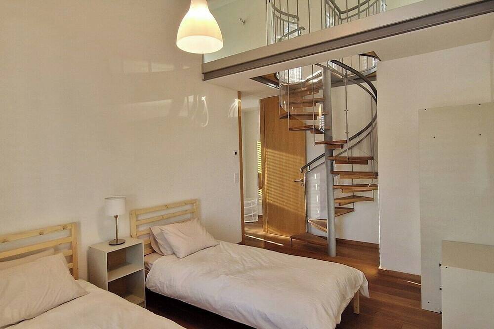 Charming and stylish villa in Gurmels, Lac de Morat & Estavayer-le-Lac Région