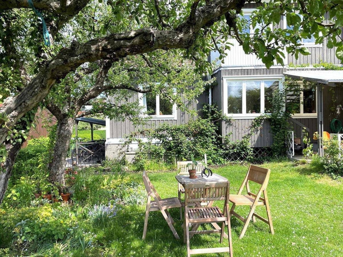 4 person holiday home in Linköping-By Traum in Linköping, Östergötland