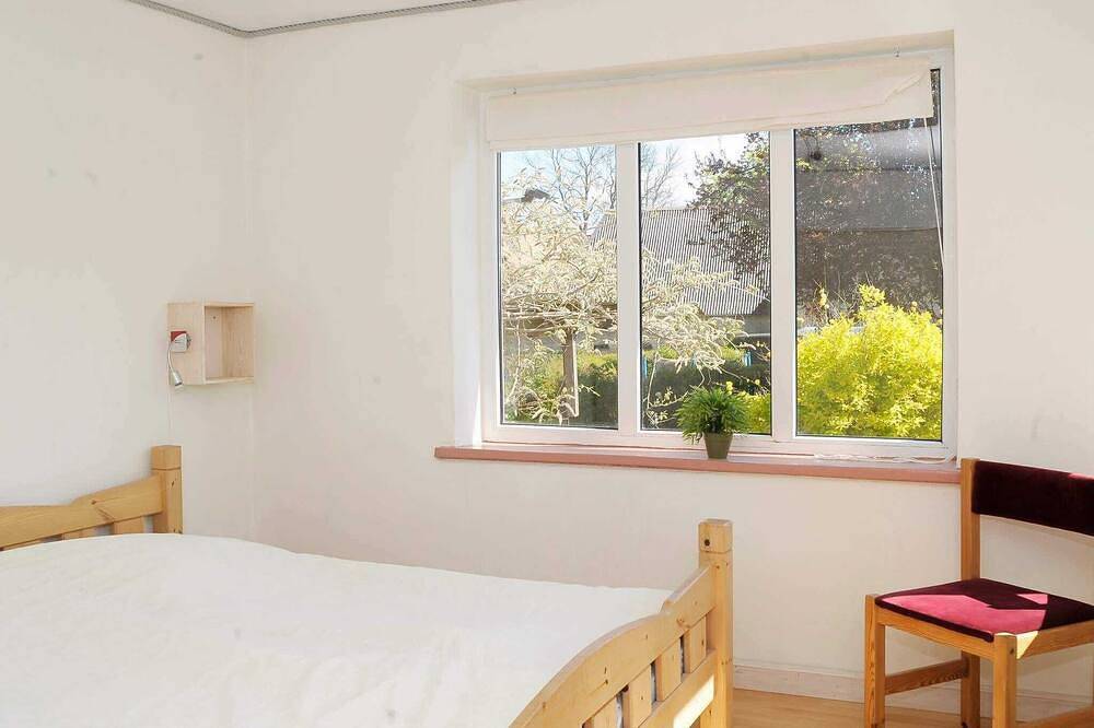 10 Personen Ferienhaus in Nordborg in Nordborg, Kleiner Belt