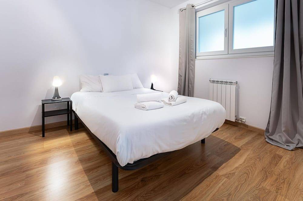 Appartement entier, Appartement 4 pers, 2 ch, Arinsal, parking inclus in Arinsal, Pal Arinsal