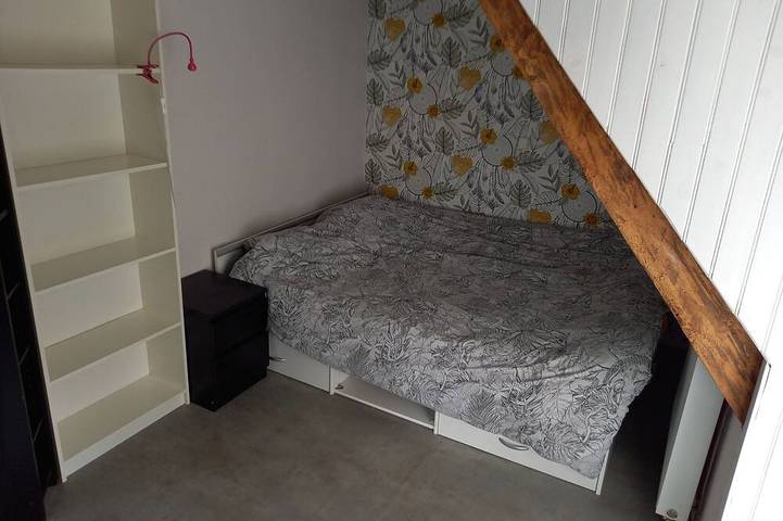 Location de vacances pour 16 personnes, avec balcon ainsi que jardin et jacuzzi, animaux acceptés à Clécy - 3