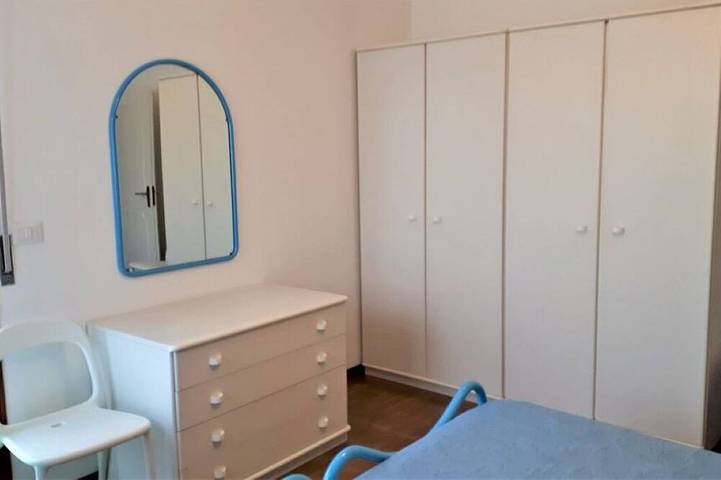 Ferienwohnung für 6 Personen, mit Whirlpool und Balkon sowie Garten in Cervia - 3