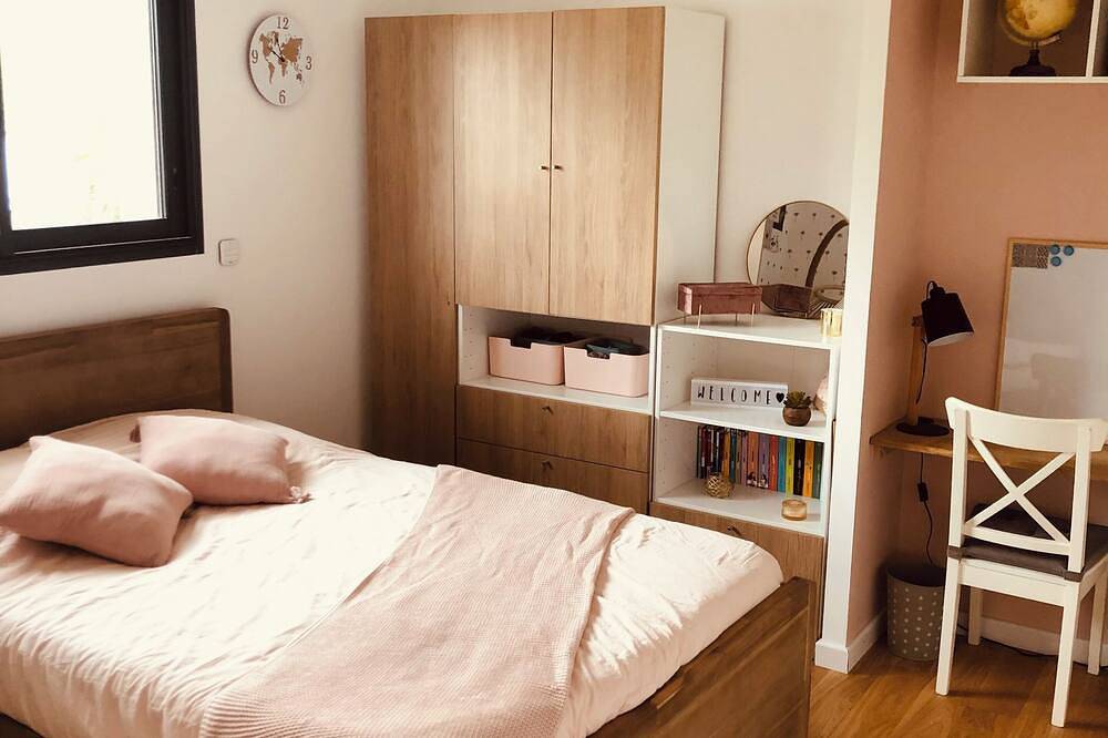 Spacious family home with swimming pool  in Mios, Region de Arcachon