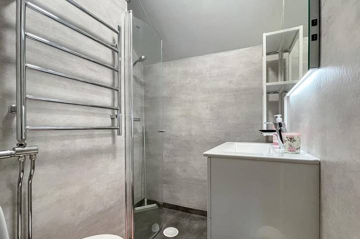 Ferienhaus für 6 Personen, mit Balkon, mit Haustier in Storfors - 3