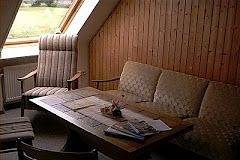 Ganze Ferienwohnung, Ferienwohnung Petersen - Ferienwohnung-2-Räume in Hattstedt, Nordsee - Schleswig-Holstein