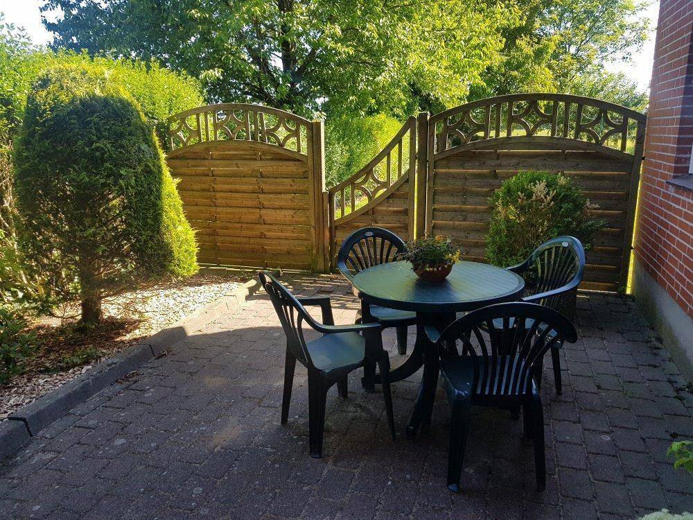 Ganze Ferienwohnung, Rotbuche in Ruhwinkel, Südliche Ostseeküste