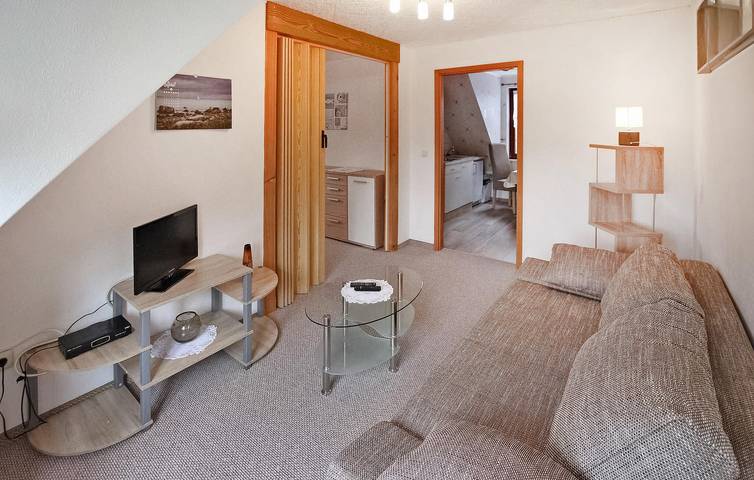 Ferienwohnung für 3 Personen in Altenkirchen - 3