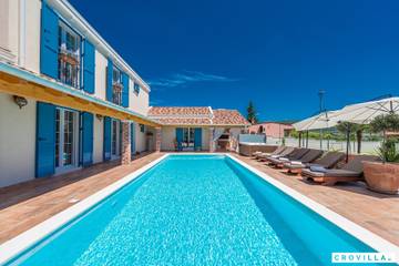 Smještaj Za Odmor za 8 Osobe u Pridraga, Donji Karin, Fotografija 2