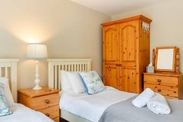 Cottage for 6 People in Gorran Haven, Cornwall, Photo 2
