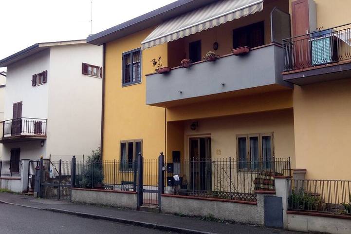 Holiday apartment for 5 people, with balcony - 1