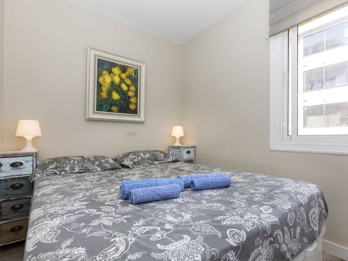Appartement entier, Maiters in Tossa de Mar, Costa Brava