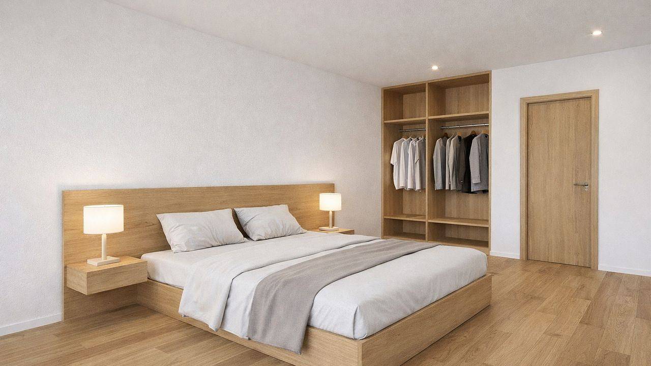 Ferienhaus für 8 Personen (125 m²) in Bichlbach in Lechtaler Alpen, Bichlbach