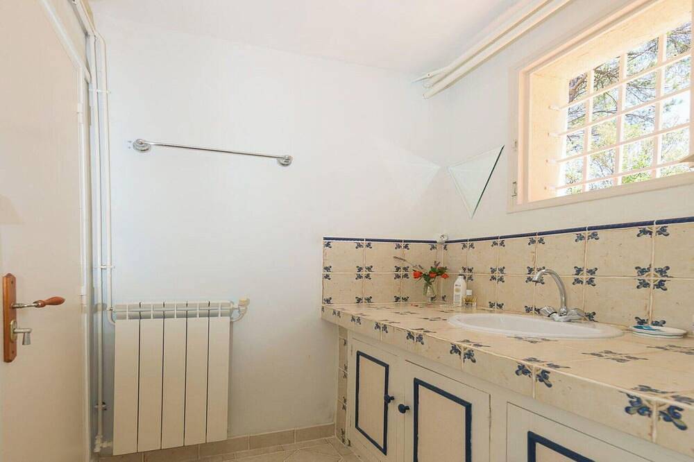 Gîte Guillaume with swimming pool in Carcès, Brignoles region