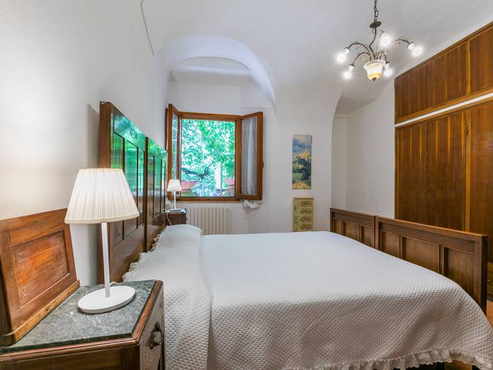 Appartamento intero, Torre degli Amidei in Volterra (città), Volterra