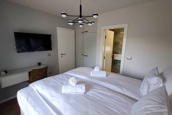 Villa pour 8 personnes à Funtana - 2