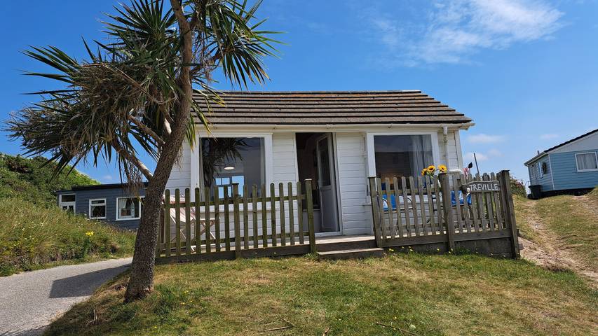 Gîte pour 2 personnes in Hayle, Cornouailles